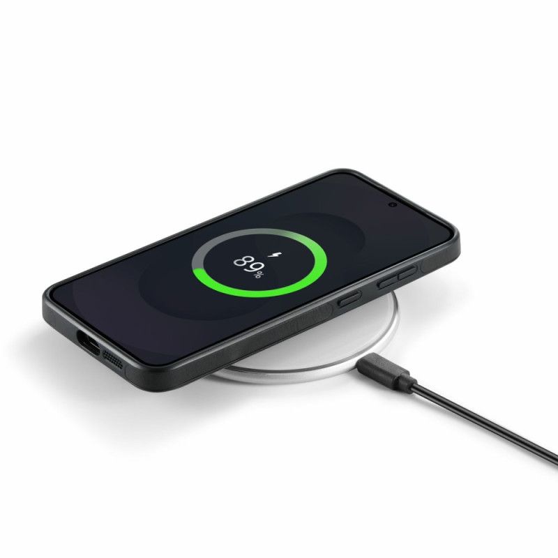 Deksel Samsung Galaxy S25 Fe Magnetisk Magning Beskyttelse Deksel