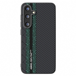 Deksel Samsung Galaxy S25 Fe Magsafe-kompatibel Design Abeel Beskyttelse Deksel