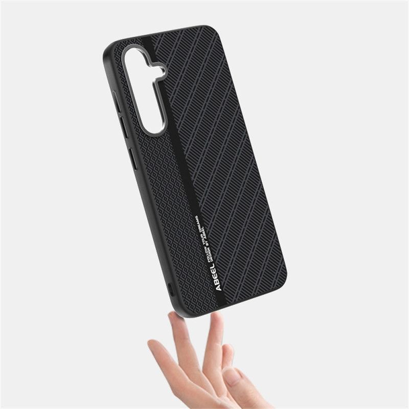 Deksel Samsung Galaxy S25 Fe Magsafe-kompatibel Design Abeel Beskyttelse Deksel