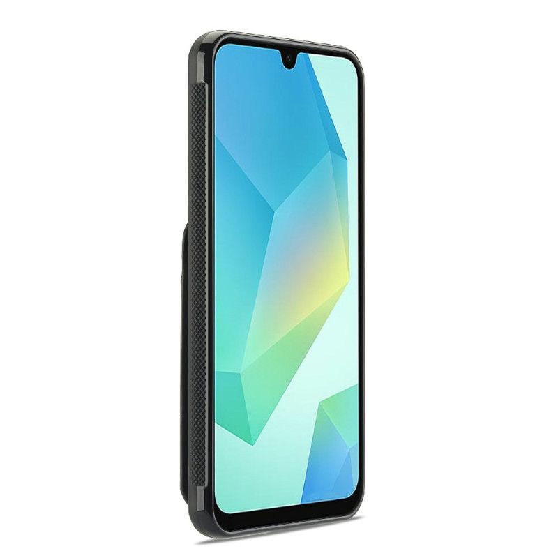 Deksel Samsung Galaxy S25 Fe Magsafe-kompatibel Skinnstil Beskyttelse Deksel