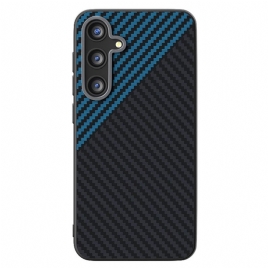 Deksel Samsung Galaxy S25 Fe Magsafe-kompatibel Ultratynn