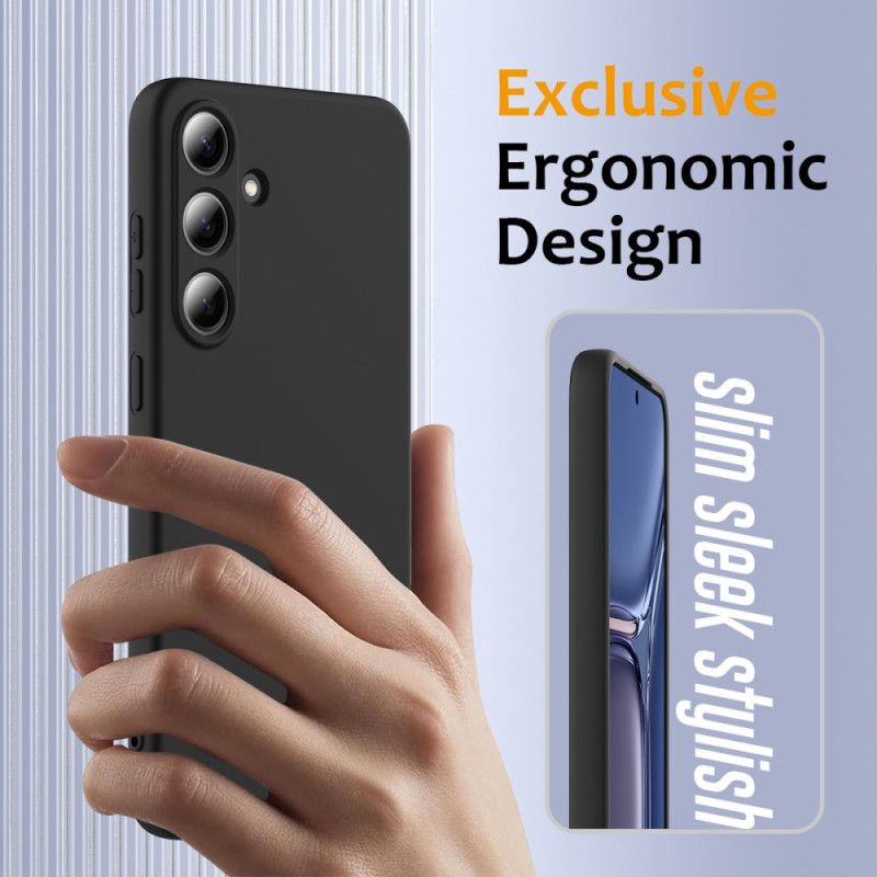 Deksel Samsung Galaxy S25 Fe Magsafe Støtsikker Kompatibel