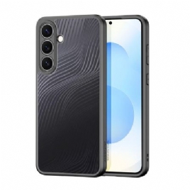 Deksel Samsung Galaxy S25 Fe Mobildeksel Aimo-serien Dux Duci