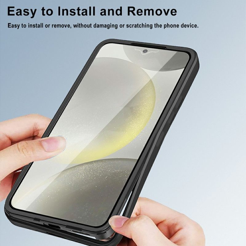 Deksel Samsung Galaxy S25 Fe Mobildeksel Beskyttelse