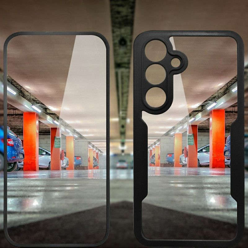 Deksel Samsung Galaxy S25 Fe Mobildeksel Beskyttelse