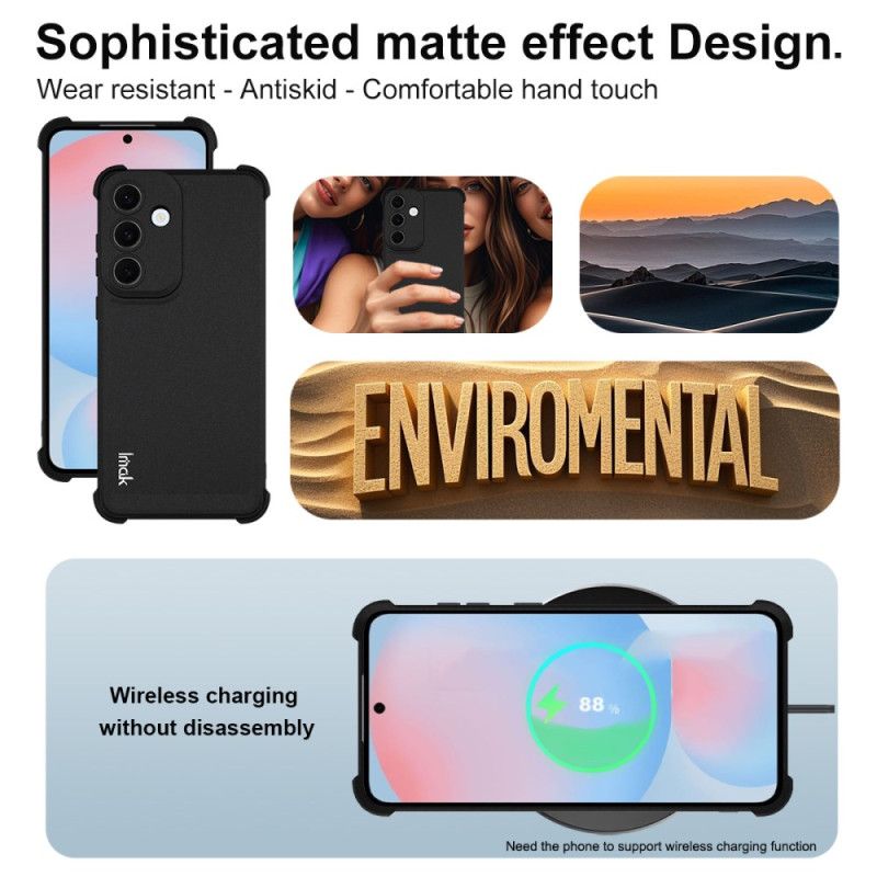 Deksel Samsung Galaxy S25 Fe Mobildeksel Imak