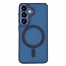 Deksel Samsung Galaxy S25 Fe Mobildeksel Magsafe-kompatibel