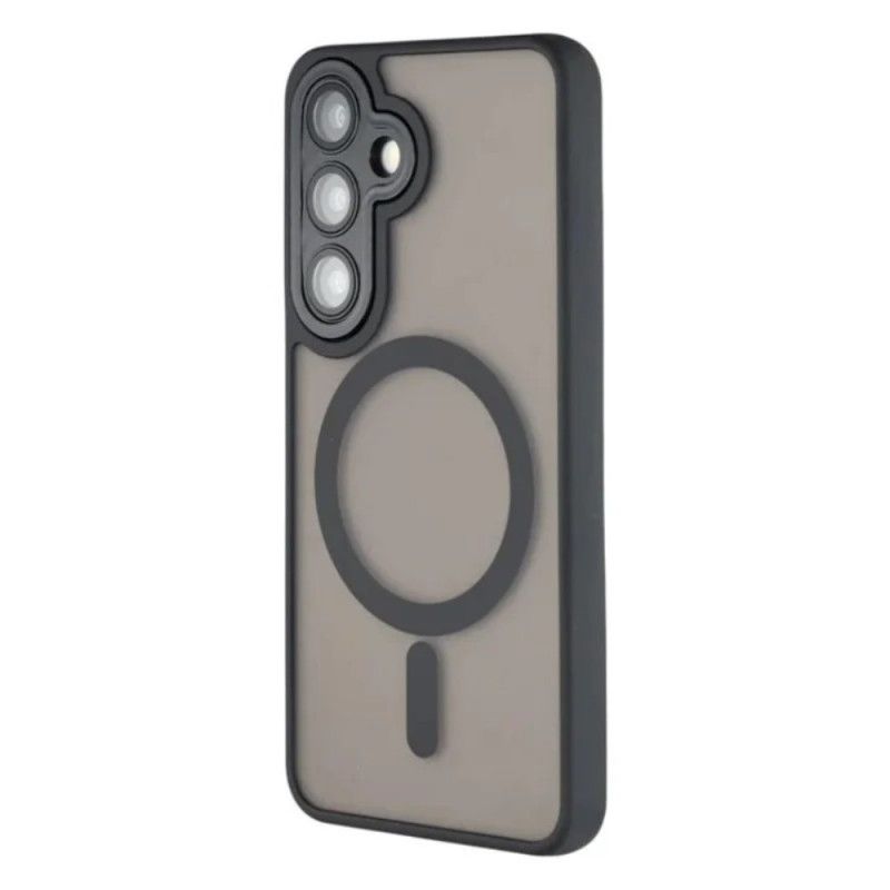Deksel Samsung Galaxy S25 Fe Mobildeksel Magsafe-kompatibel