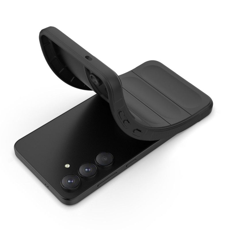 Deksel Samsung Galaxy S25 Fe Mobildeksel Sklisikre