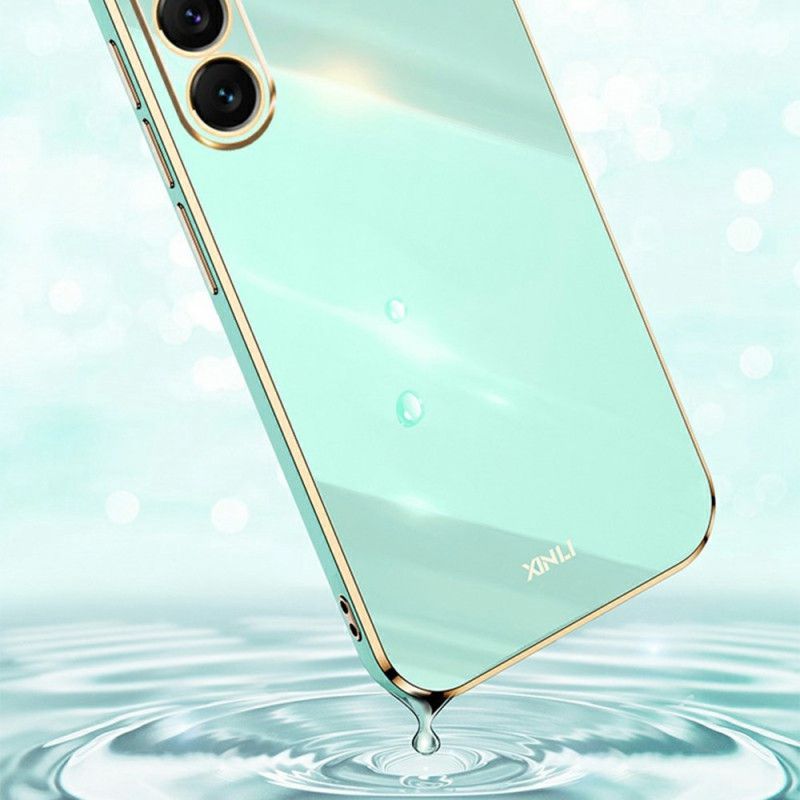 Deksel Samsung Galaxy S25 Fe Mobildeksel Xinli