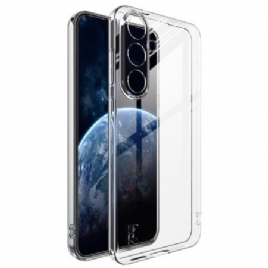 Deksel Samsung Galaxy S25 Fe Ux-5-serien Imak