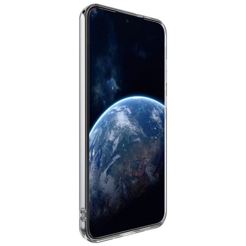 Deksel Samsung Galaxy S25 Fe Ux-5-serien Imak