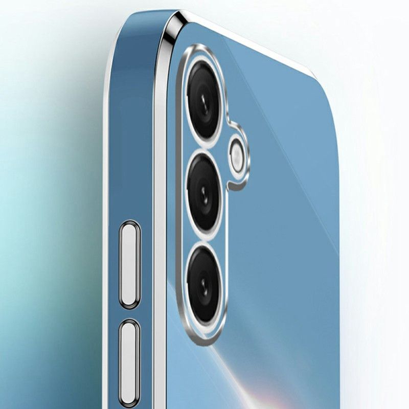 Deksel Samsung Galaxy S25 Fe Xinli Ringholder