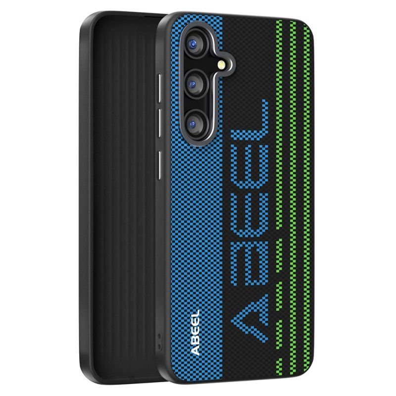 Deksel Til Samsung Galaxy S25 Fe Magsafe Techno Abeel-kompatibel