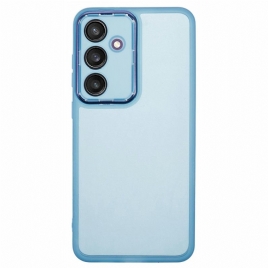 Deksel Til Samsung Galaxy S25 Fe Tonet