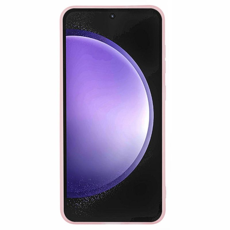 Deksel Til Samsung Galaxy S25 Fe Tonet