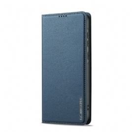 Folio Deksel Samsung Galaxy S25 Fe Lc.imeeke