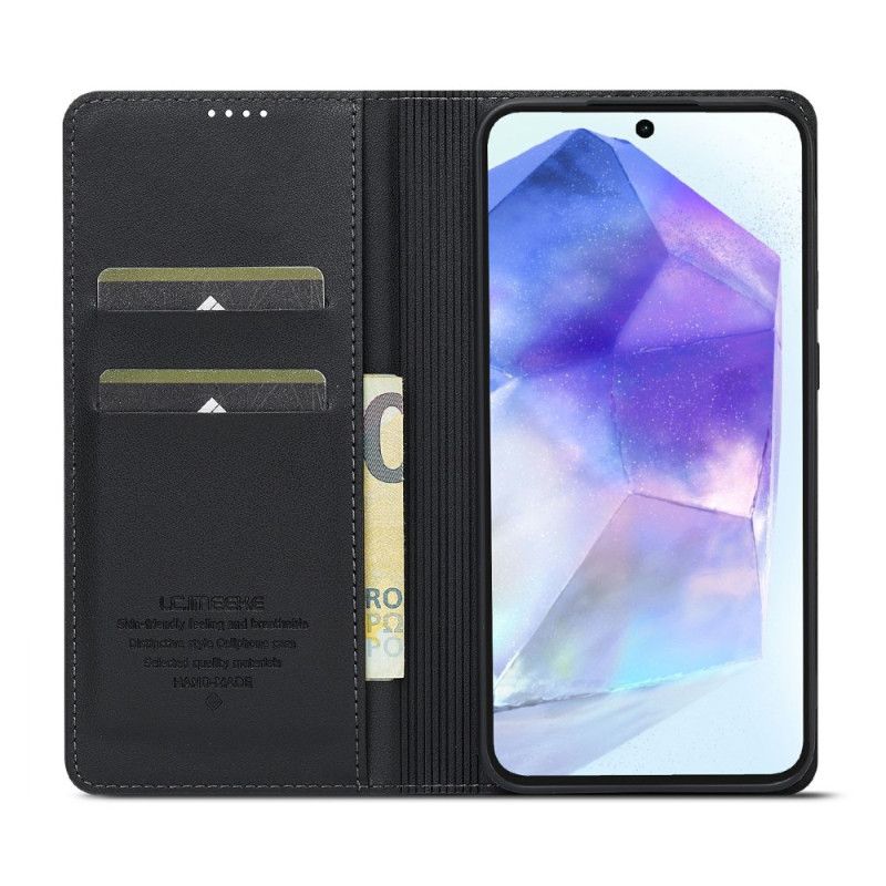 Folio Deksel Samsung Galaxy S25 Fe Lc.imeeke