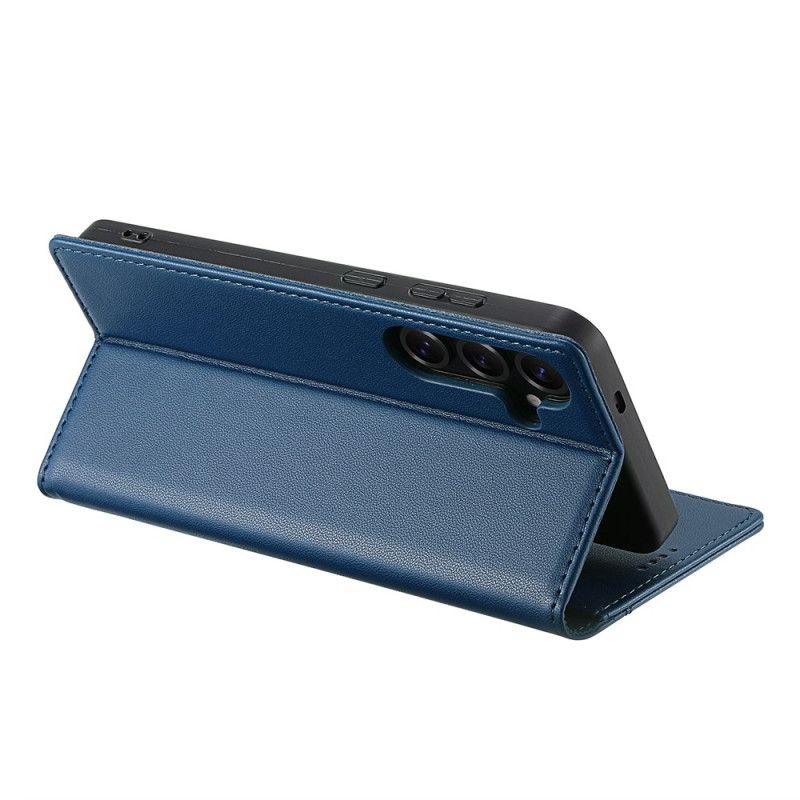 Folio Deksel Samsung Galaxy S25 Fe N.bekus Beskyttelse Deksel