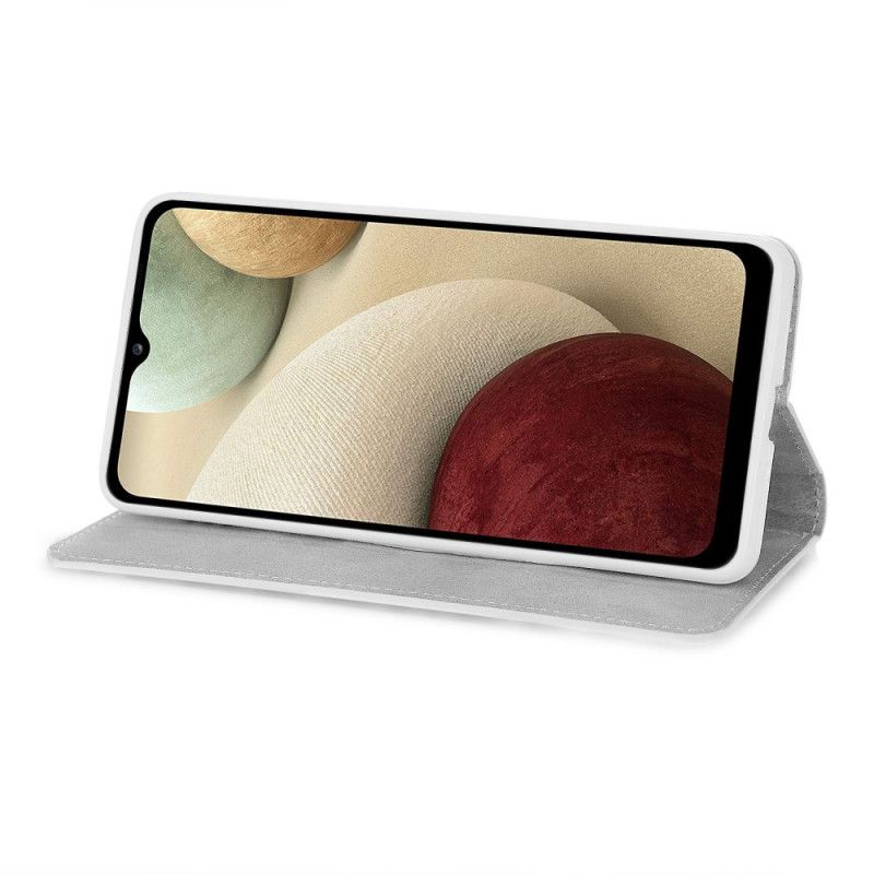 Folio Deksel Samsung Galaxy S25 Fe S-design Med Paljetter