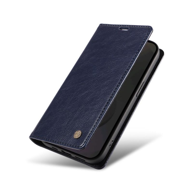 Folio Deksel Samsung Galaxy S25 Fe Ykatu