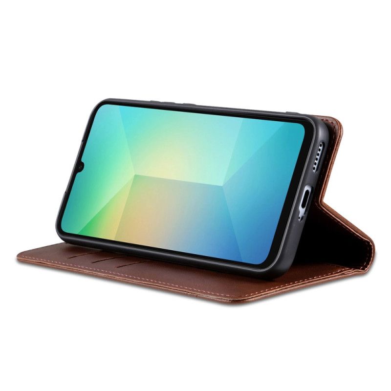 Folio Deksel Til Samsung Galaxy S25 Fe Azns