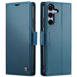 Folio Deksel Til Samsung Galaxy S25 Fe Casem