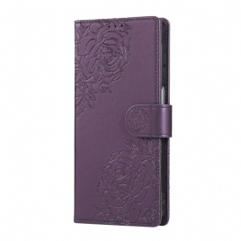 Samsung Galaxy S25 Fe Rosa Trykk