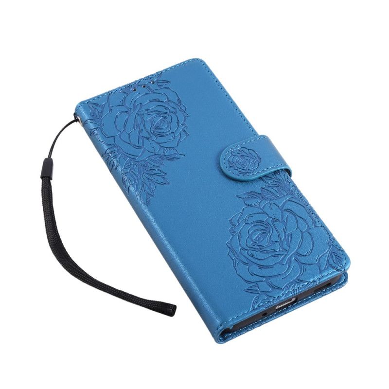 Samsung Galaxy S25 Fe Rosa Trykk