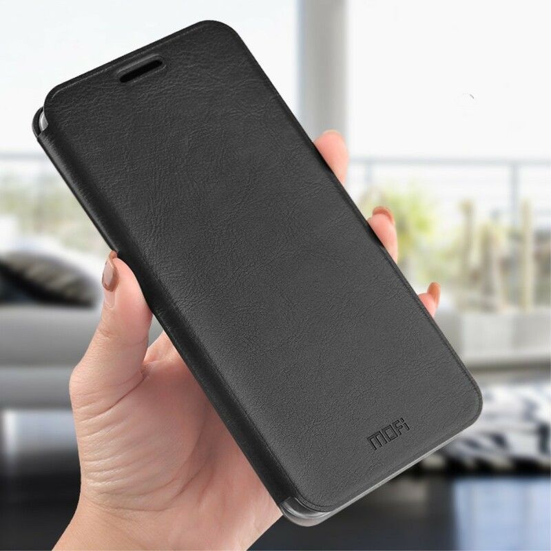 Beskyttelse Deksel Til Huawei P20 Pro Folio Deksel Mofi