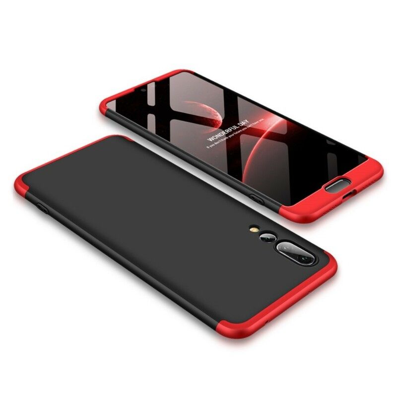Deksel Til Huawei P20 Pro Gkk Avtakbar