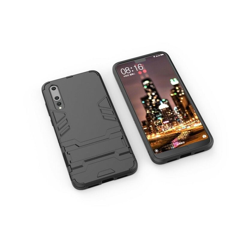 Deksel Til Huawei P20 Pro Ultrabestandig