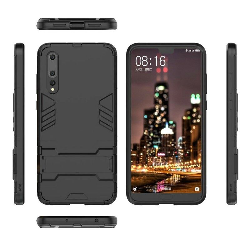Deksel Til Huawei P20 Pro Ultrabestandig