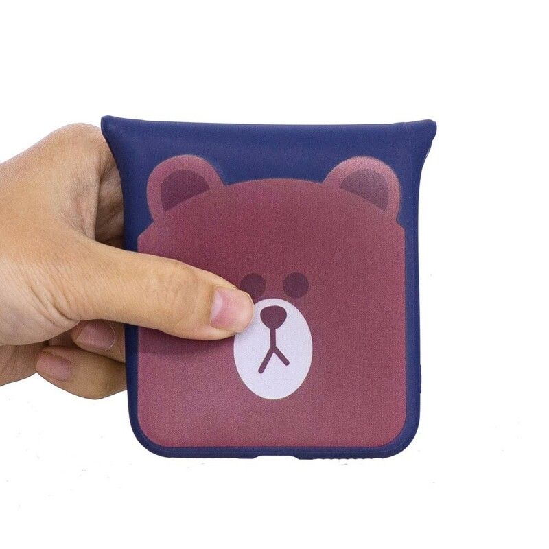 Mobildeksel Til Huawei P20 Pro 3d Morsom Panda