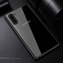 Deksel Til Samsung Galaxy Note 10 Ipaky Hybrid Series