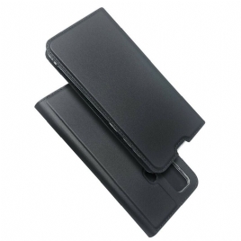 Beskyttelse Deksel Til Samsung Galaxy M31 Folio Deksel Magnetisk Lås