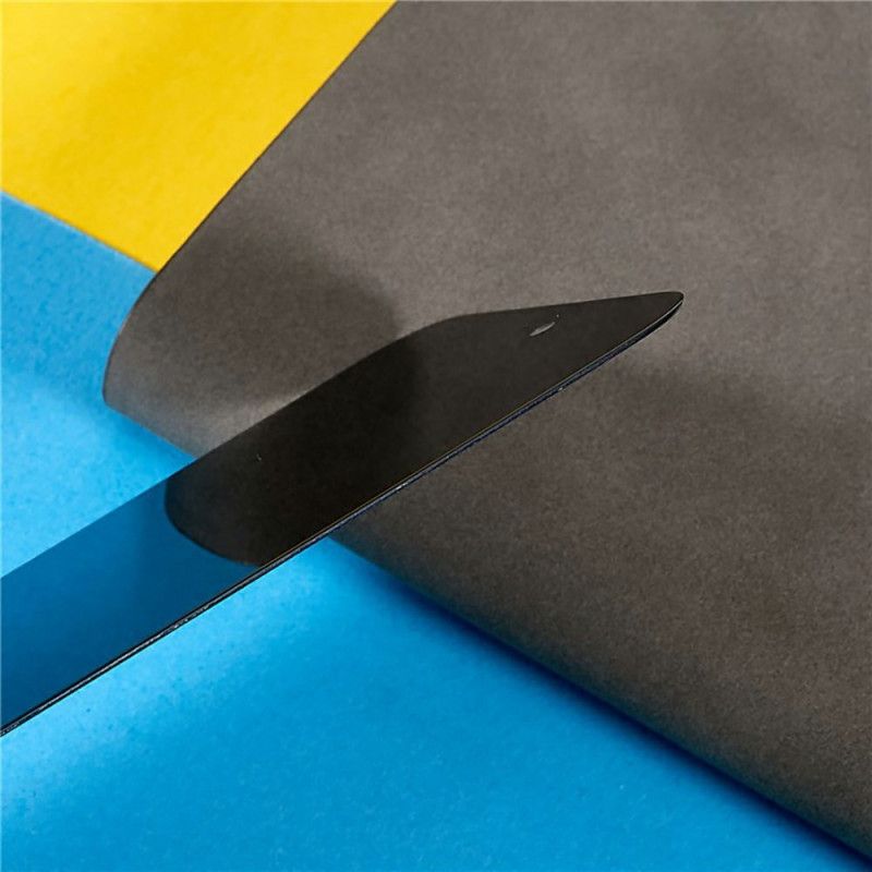 Anti-spion Skjermbeskytter I Herdet Glass For Oppo Find X9 5g