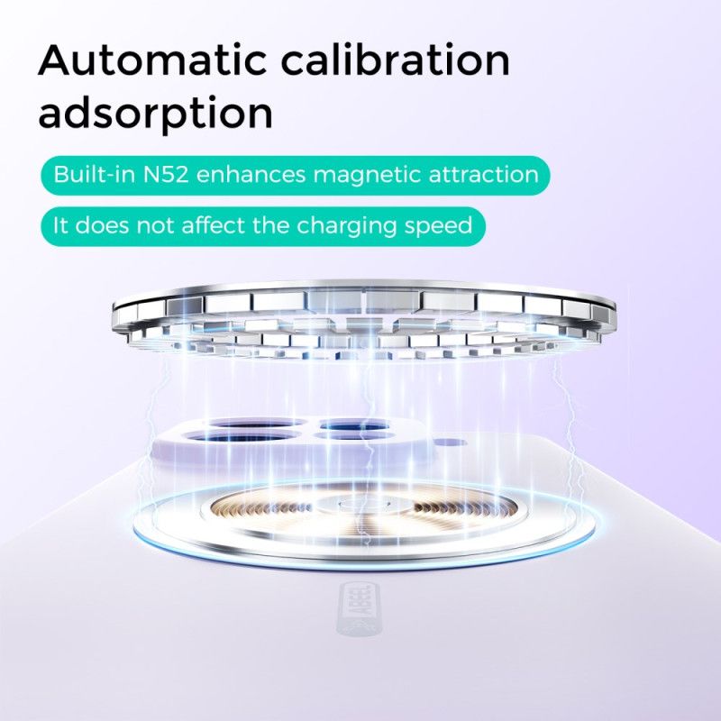 Deksel Oppo Find X9 5g Abeel Flytende Silikon Magsafe Beskyttelse Deksel