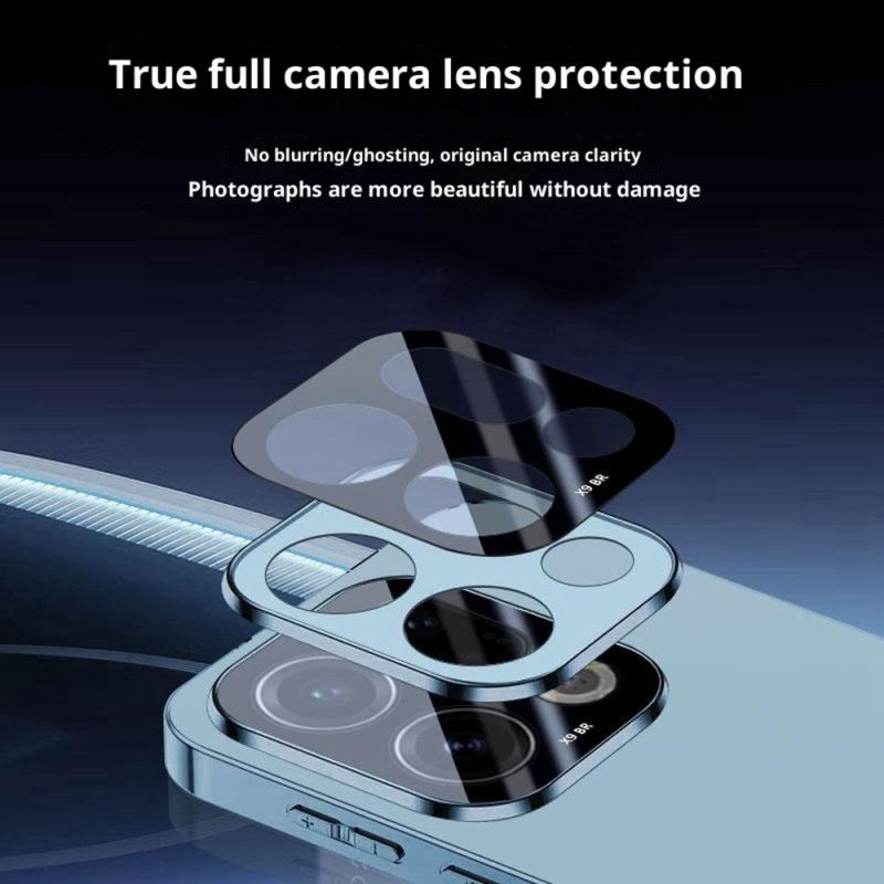 Deksel Oppo Find X9 5g Forbedret Ripebeskyttelse