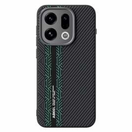 Deksel Oppo Find X9 5g Magsafe Abeel