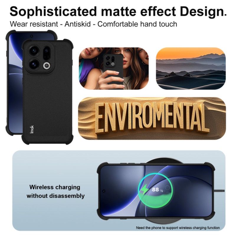 Deksel Oppo Find X9 5g Mobildeksel Imak