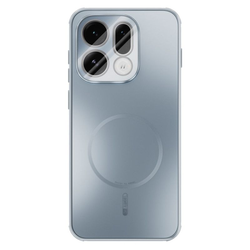 Deksel Oppo Find X9 5g Mobildeksel Magsafe Abeel