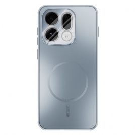 Deksel Oppo Find X9 5g Mobildeksel Magsafe Abeel