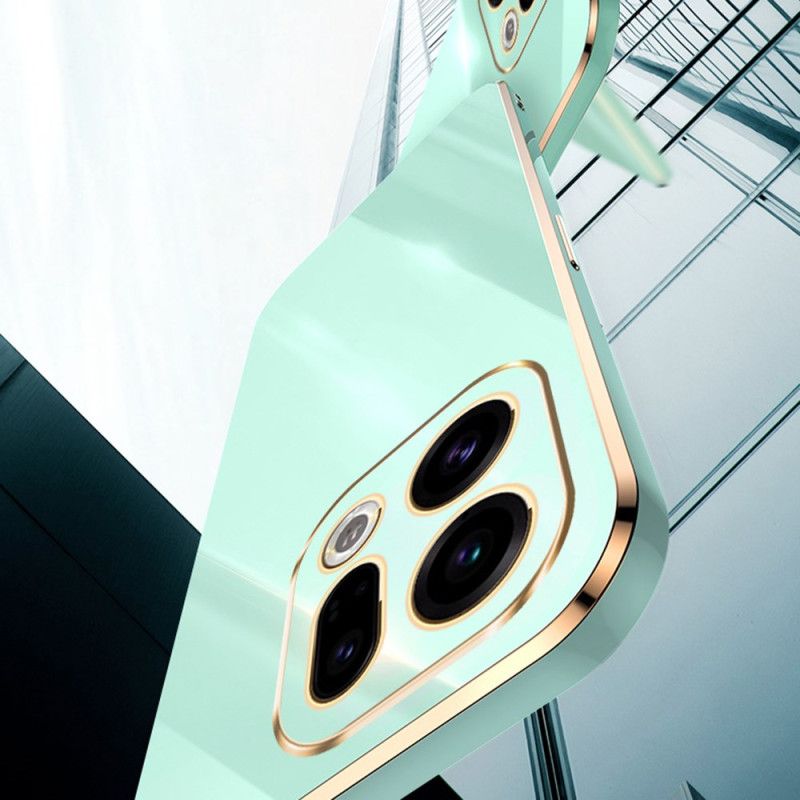 Deksel Oppo Find X9 5g Mobildeksel Xinli