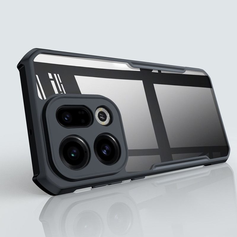 Deksel Oppo Find X9 5g Mobildeksel Xundd