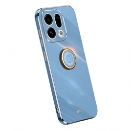 Deksel Til Oppo Find X9 5g Xinli Ringfeste