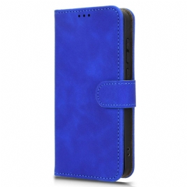 Folio Deksel Oppo Find X9 5g Semsket Skinneffekt Beskyttelse Deksel