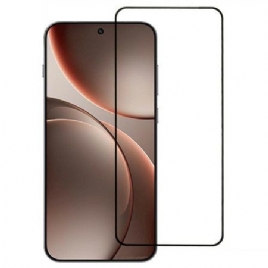 Heldekkende Skjermbeskytter I Herdet Glass For Oppo Find X9 5g