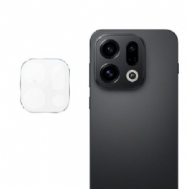 Linsebeskytter I Herdet Glass For Oppo Finn X9 5g