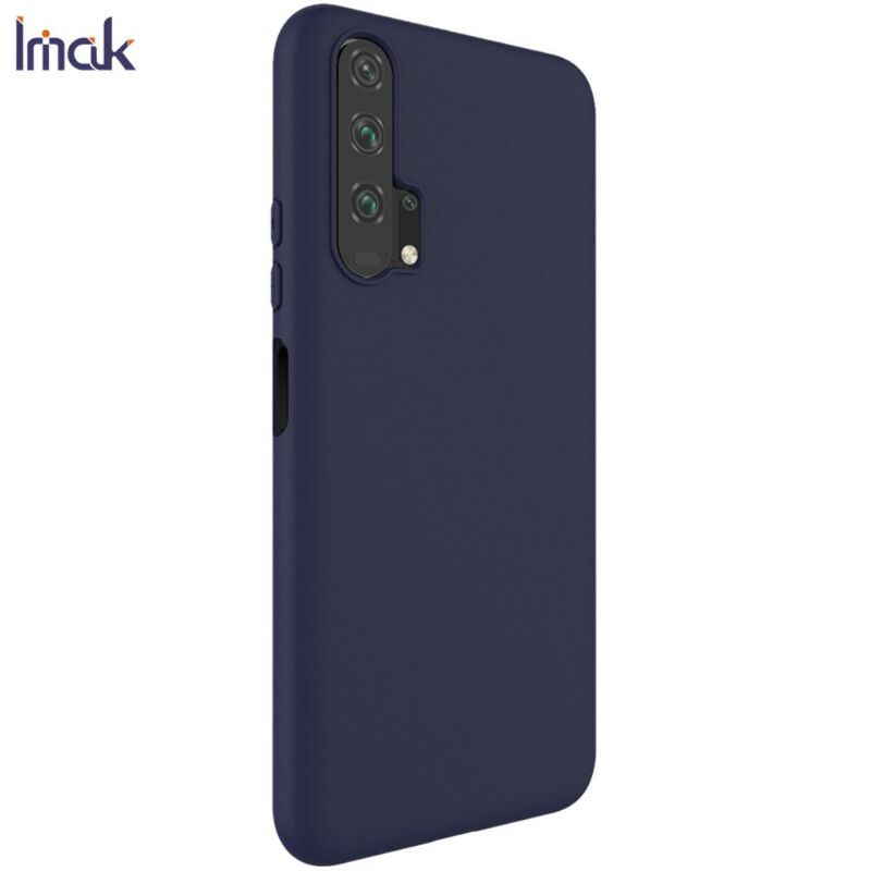 Deksel Til Honor 20 Pro Imak Mate Uc-1-serien